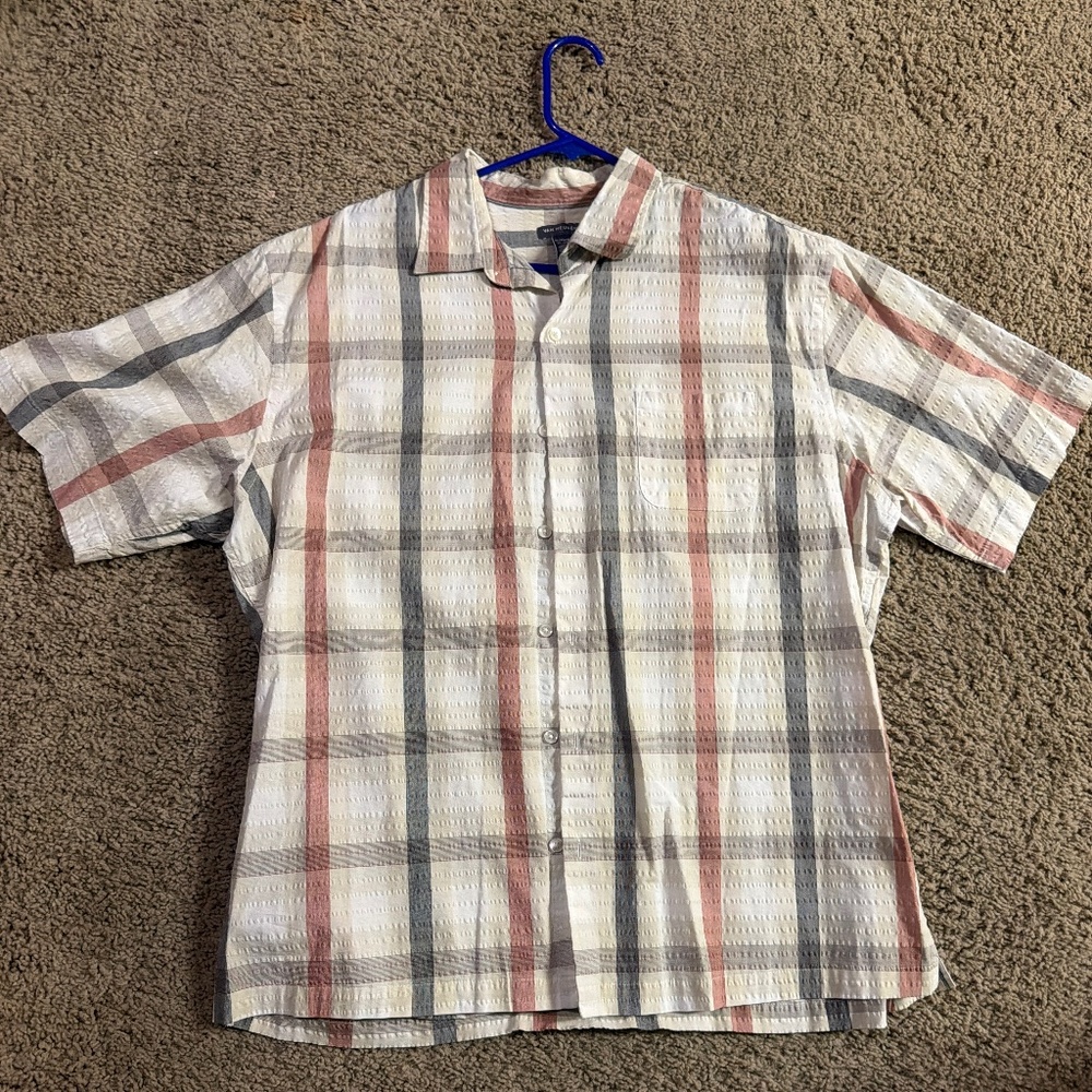 Button down - image 1